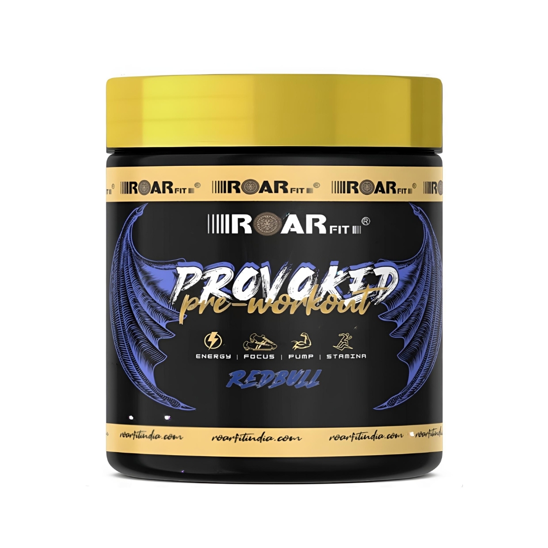 Red Bull Pre - Workout