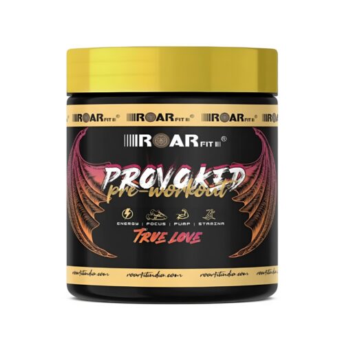 True Love Pre - Workout