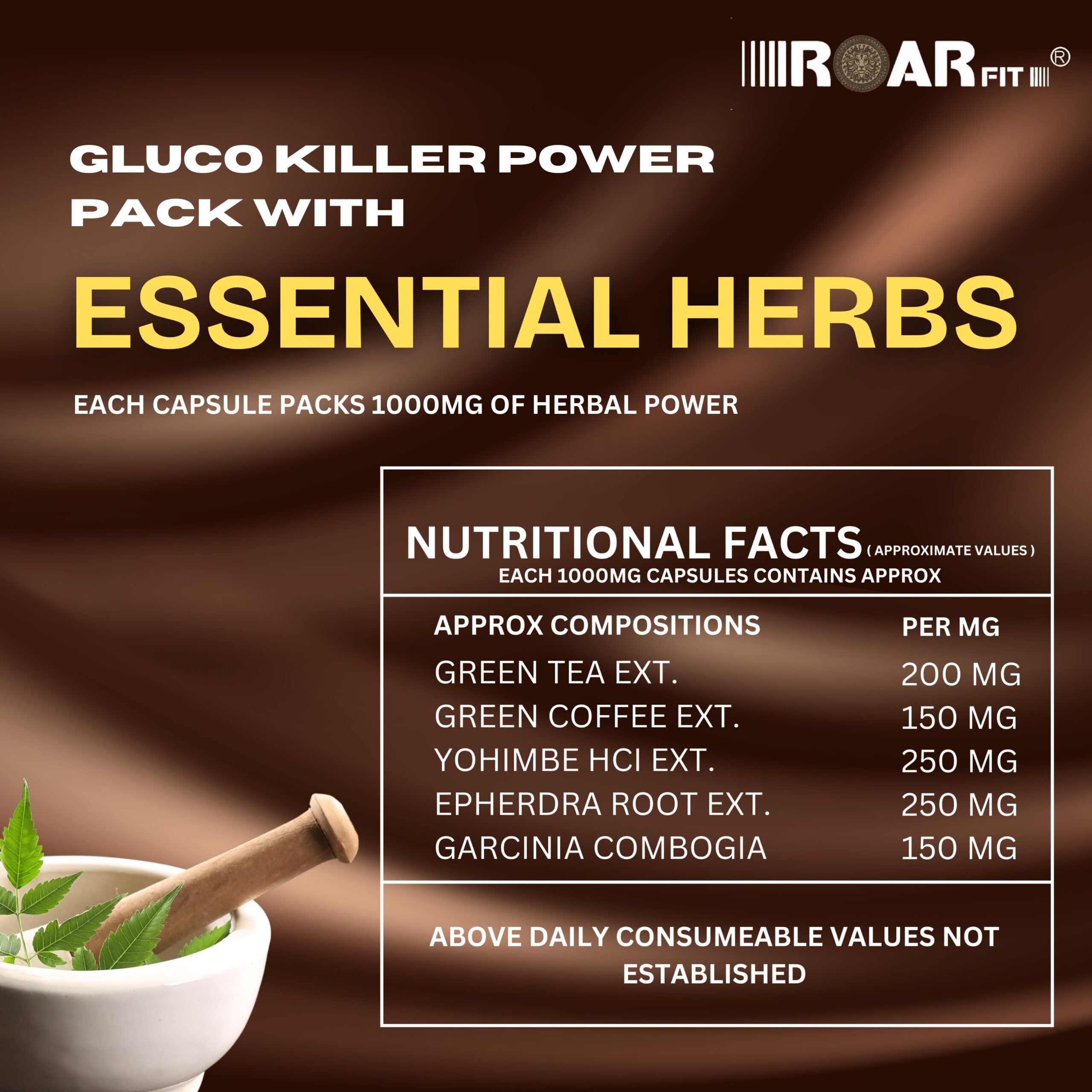 Gluco Killer - Image 3